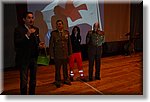 Canelli  - 18 dicembre 2010 - La Croce Rossa nella gestione delle emergenze - Croce Rossa Italiana - Ispettorato Regionale Volontari del Soccorso Piemonte