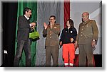 Canelli  - 18 dicembre 2010 - La Croce Rossa nella gestione delle emergenze - Croce Rossa Italiana - Ispettorato Regionale Volontari del Soccorso Piemonte