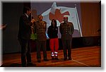 Canelli  - 18 dicembre 2010 - La Croce Rossa nella gestione delle emergenze - Croce Rossa Italiana - Ispettorato Regionale Volontari del Soccorso Piemonte