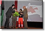 Canelli  - 18 dicembre 2010 - La Croce Rossa nella gestione delle emergenze - Croce Rossa Italiana - Ispettorato Regionale Volontari del Soccorso Piemonte