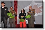 Canelli  - 18 dicembre 2010 - La Croce Rossa nella gestione delle emergenze - Croce Rossa Italiana - Ispettorato Regionale Volontari del Soccorso Piemonte