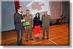 Canelli  - 18 dicembre 2010 - La Croce Rossa nella gestione delle emergenze - Croce Rossa Italiana - Ispettorato Regionale Volontari del Soccorso Piemonte