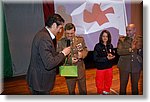 Canelli  - 18 dicembre 2010 - La Croce Rossa nella gestione delle emergenze - Croce Rossa Italiana - Ispettorato Regionale Volontari del Soccorso Piemonte