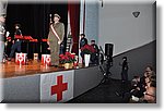 Canelli  - 18 dicembre 2010 - La Croce Rossa nella gestione delle emergenze - Croce Rossa Italiana - Ispettorato Regionale Volontari del Soccorso Piemonte