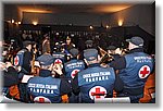 Canelli  - 18 dicembre 2010 - La Croce Rossa nella gestione delle emergenze - Croce Rossa Italiana - Ispettorato Regionale Volontari del Soccorso Piemonte