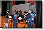 Canelli  - 18 dicembre 2010 - La Croce Rossa nella gestione delle emergenze - Croce Rossa Italiana - Ispettorato Regionale Volontari del Soccorso Piemonte