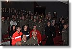 Canelli  - 18 dicembre 2010 - La Croce Rossa nella gestione delle emergenze - Croce Rossa Italiana - Ispettorato Regionale Volontari del Soccorso Piemonte