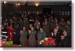 Canelli  - 18 dicembre 2010 - La Croce Rossa nella gestione delle emergenze - Croce Rossa Italiana - Ispettorato Regionale Volontari del Soccorso Piemonte