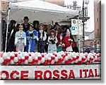 2010, un'anno di eventi CRI - Croce Rossa Italiana - Ispettorato Regionale Volontari del Soccorso Piemonte