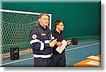 Settimo Torinese  - 12 Febbraio 2011 - Corso istruttori 118 - Croce Rossa Italiana - Ispettorato Regionale Volontari del Soccorso Piemonte