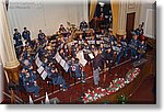 Torino  - 26 Febbraio 2011 - 150 Anni di Storia, Concerto - Croce Rossa Italiana - Ispettorato Regionale Volontari del Soccorso Piemonte