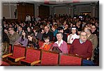 Torino  - 26 Febbraio 2011 - 150 Anni di Storia, Concerto - Croce Rossa Italiana - Ispettorato Regionale Volontari del Soccorso Piemonte