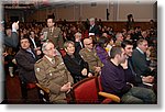 Torino  - 26 Febbraio 2011 - 150 Anni di Storia, Concerto - Croce Rossa Italiana - Ispettorato Regionale Volontari del Soccorso Piemonte