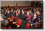 Torino  - 26 Febbraio 2011 - 150 Anni di Storia, Concerto - Croce Rossa Italiana - Ispettorato Regionale Volontari del Soccorso Piemonte