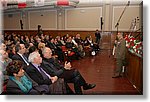 Torino  - 26 Febbraio 2011 - 150 Anni di Storia, Concerto - Croce Rossa Italiana - Ispettorato Regionale Volontari del Soccorso Piemonte