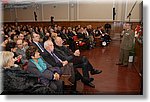 Torino  - 26 Febbraio 2011 - 150 Anni di Storia, Concerto - Croce Rossa Italiana - Ispettorato Regionale Volontari del Soccorso Piemonte