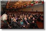 Torino  - 26 Febbraio 2011 - 150 Anni di Storia, Concerto - Croce Rossa Italiana - Ispettorato Regionale Volontari del Soccorso Piemonte