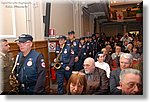 Torino  - 26 Febbraio 2011 - 150 Anni di Storia, Concerto - Croce Rossa Italiana - Ispettorato Regionale Volontari del Soccorso Piemonte