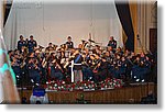 Torino  - 26 Febbraio 2011 - 150 Anni di Storia, Concerto - Croce Rossa Italiana - Ispettorato Regionale Volontari del Soccorso Piemonte