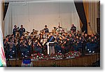 Torino  - 26 Febbraio 2011 - 150 Anni di Storia, Concerto - Croce Rossa Italiana - Ispettorato Regionale Volontari del Soccorso Piemonte