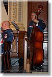 Torino  - 26 Febbraio 2011 - 150 Anni di Storia, Concerto - Croce Rossa Italiana - Ispettorato Regionale Volontari del Soccorso Piemonte