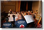 Torino  - 26 Febbraio 2011 - 150 Anni di Storia, Concerto - Croce Rossa Italiana - Ispettorato Regionale Volontari del Soccorso Piemonte