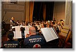 Torino  - 26 Febbraio 2011 - 150 Anni di Storia, Concerto - Croce Rossa Italiana - Ispettorato Regionale Volontari del Soccorso Piemonte