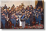 Torino  - 26 Febbraio 2011 - 150 Anni di Storia, Concerto - Croce Rossa Italiana - Ispettorato Regionale Volontari del Soccorso Piemonte