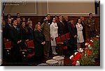 Torino  - 26 Febbraio 2011 - 150 Anni di Storia, Concerto - Croce Rossa Italiana - Ispettorato Regionale Volontari del Soccorso Piemonte