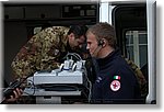 Torino  - 26 Febbraio 2011 - 150 Anni di Storia, Concerto - Croce Rossa Italiana - Ispettorato Regionale Volontari del Soccorso Piemonte