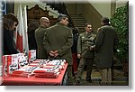 Torino  - 26 Febbraio 2011 - 150 Anni di Storia, Concerto - Croce Rossa Italiana - Ispettorato Regionale Volontari del Soccorso Piemonte