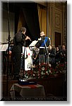 Torino  - 26 Febbraio 2011 - 150 Anni di Storia, Concerto - Croce Rossa Italiana - Ispettorato Regionale Volontari del Soccorso Piemonte