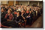 Torino  - 26 Febbraio 2011 - 150 Anni di Storia, Concerto - Croce Rossa Italiana - Ispettorato Regionale Volontari del Soccorso Piemonte