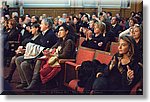 Torino  - 26 Febbraio 2011 - 150 Anni di Storia, Concerto - Croce Rossa Italiana - Ispettorato Regionale Volontari del Soccorso Piemonte