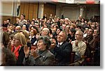 Torino  - 26 Febbraio 2011 - 150 Anni di Storia, Concerto - Croce Rossa Italiana - Ispettorato Regionale Volontari del Soccorso Piemonte