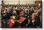 Torino  - 26 Febbraio 2011 - 150 Anni di Storia, Concerto - Croce Rossa Italiana - Ispettorato Regionale Volontari del Soccorso Piemonte