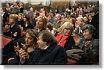 Torino  - 26 Febbraio 2011 - 150 Anni di Storia, Concerto - Croce Rossa Italiana - Ispettorato Regionale Volontari del Soccorso Piemonte