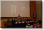 Torino  - 26 Febbraio 2011 - 150 Anni di Storia, Convegno - Croce Rossa Italiana - Ispettorato Regionale Volontari del Soccorso Piemonte