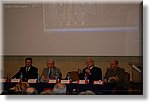 Torino  - 26 Febbraio 2011 - 150 Anni di Storia, Convegno - Croce Rossa Italiana - Ispettorato Regionale Volontari del Soccorso Piemonte