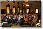 Torino  - 26 Febbraio 2011 - 150 Anni di Storia, Convegno - Croce Rossa Italiana - Ispettorato Regionale Volontari del Soccorso Piemonte