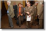 Torino  - 26 Febbraio 2011 - 150 Anni di Storia, Convegno - Croce Rossa Italiana - Ispettorato Regionale Volontari del Soccorso Piemonte