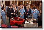 Torino  - 26 Febbraio 2011 - 150 Anni di Storia, Convegno - Croce Rossa Italiana - Ispettorato Regionale Volontari del Soccorso Piemonte