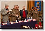 Torino  - 26 Febbraio 2011 - 150 Anni di Storia, Convegno - Croce Rossa Italiana - Ispettorato Regionale Volontari del Soccorso Piemonte