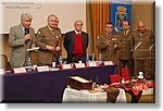 Torino  - 26 Febbraio 2011 - 150 Anni di Storia, Convegno - Croce Rossa Italiana - Ispettorato Regionale Volontari del Soccorso Piemonte