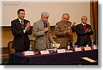 Torino  - 26 Febbraio 2011 - 150 Anni di Storia, Convegno - Croce Rossa Italiana - Ispettorato Regionale Volontari del Soccorso Piemonte