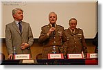 Torino  - 26 Febbraio 2011 - 150 Anni di Storia, Convegno - Croce Rossa Italiana - Ispettorato Regionale Volontari del Soccorso Piemonte