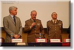 Torino  - 26 Febbraio 2011 - 150 Anni di Storia, Convegno - Croce Rossa Italiana - Ispettorato Regionale Volontari del Soccorso Piemonte