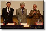 Torino  - 26 Febbraio 2011 - 150 Anni di Storia, Convegno - Croce Rossa Italiana - Ispettorato Regionale Volontari del Soccorso Piemonte