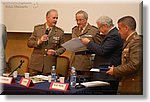 Torino  - 26 Febbraio 2011 - 150 Anni di Storia, Convegno - Croce Rossa Italiana - Ispettorato Regionale Volontari del Soccorso Piemonte