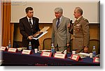 Torino  - 26 Febbraio 2011 - 150 Anni di Storia, Convegno - Croce Rossa Italiana - Ispettorato Regionale Volontari del Soccorso Piemonte